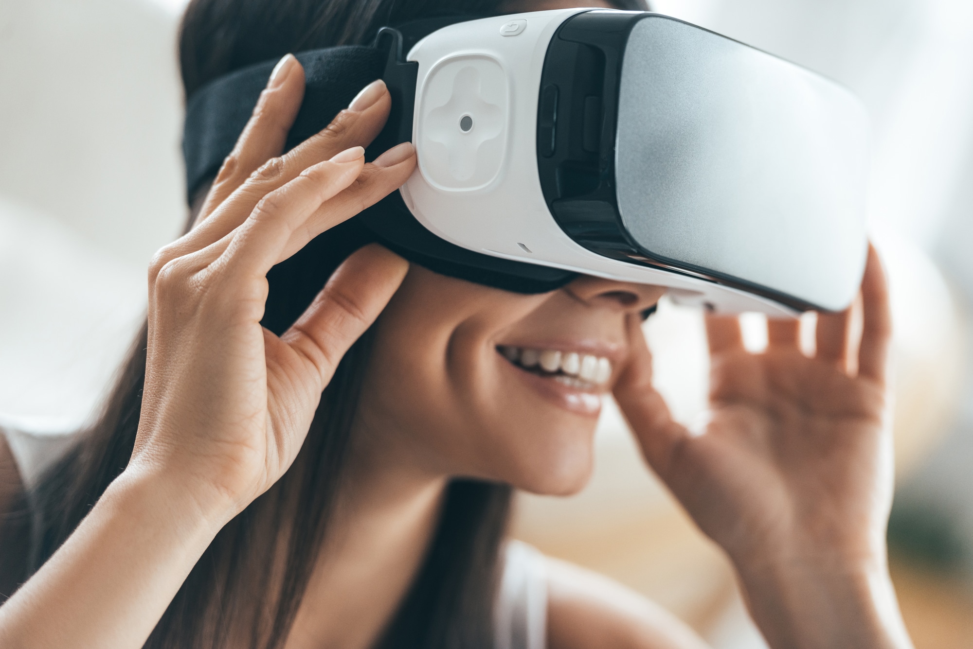 Virtual Reality Dating: The Future of Finding Love Online