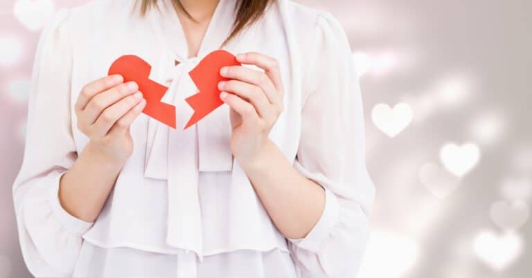 The Science of Heartbreak: Understanding Emotional Pain and Recovery