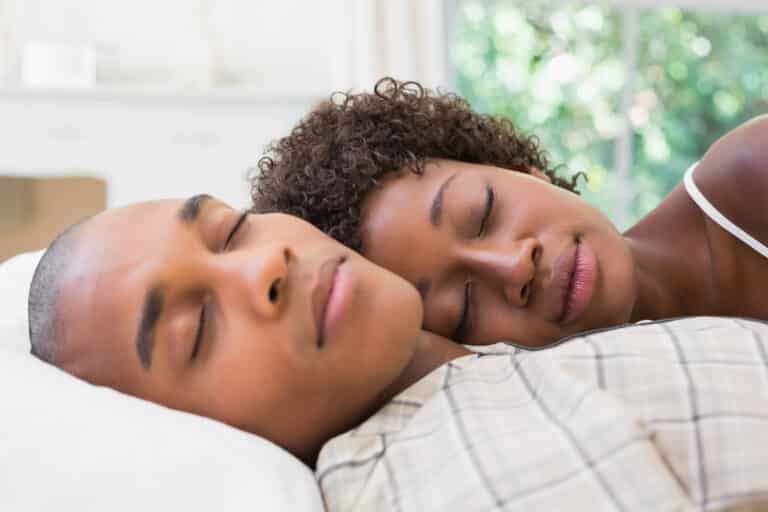 The Psychology of Shared Dreams in Couples: Insights into Emotional Connection