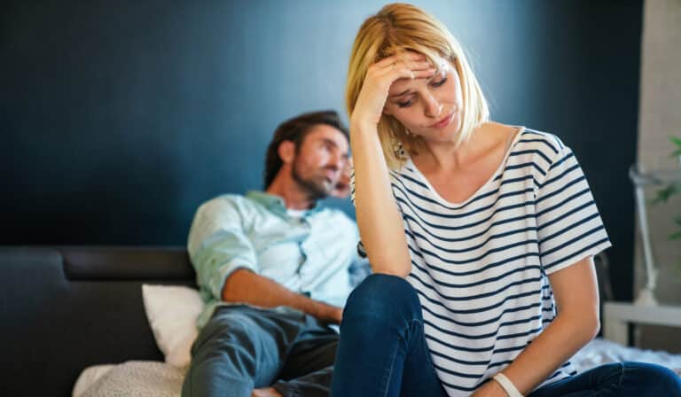 Rebuilding a Marriage Following Infidelity